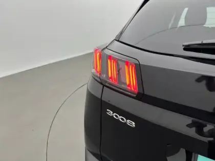 Photo 37 Peugeot 3008  Puretech 130ch S&S EAT8
