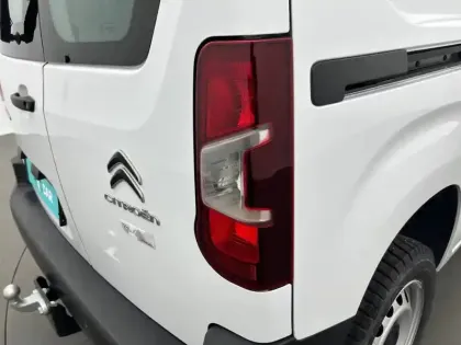 Photo 36 Citroën Berlingo  VAN M 1000 BLUEHDI 130 S&S BVM6