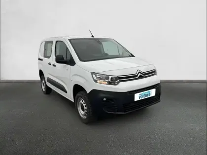 Photo 22 Citroën Berlingo  VAN M 1000 BLUEHDI 130 S&S BVM6