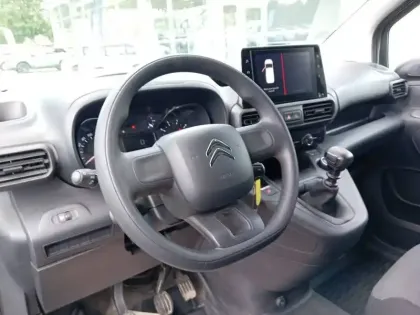 Photo 8 Citroën Berlingo  VAN M 1000 BLUEHDI 130 S&S BVM6