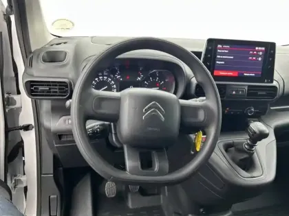 Photo 28 Citroën Berlingo  VAN M 1000 BLUEHDI 130 S&S BVM6