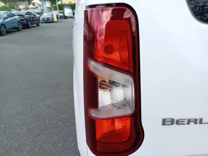 Photo 16 Citroën Berlingo  VAN M 1000 BLUEHDI 130 S&S BVM6