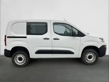 Photo 23 Citroën Berlingo  VAN M 1000 BLUEHDI 130 S&S BVM6