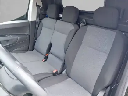 Photo 10 Citroën Berlingo  VAN M 1000 BLUEHDI 130 S&S BVM6