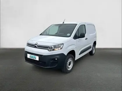 Photo 20 Citroën Berlingo  VAN M 1000 BLUEHDI 130 S&S BVM6