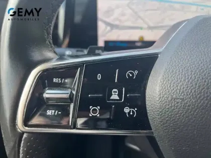 Photo 14 Renault Megane  E-Tech EV60 220 ch super charge
