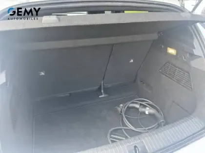 Photo 5 Renault Megane  E-Tech EV60 220 ch super charge