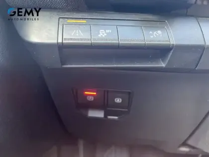 Photo 13 Renault Megane  E-Tech EV60 220 ch super charge
