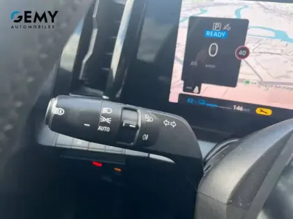Photo 16 Renault Megane  E-Tech EV60 220 ch super charge