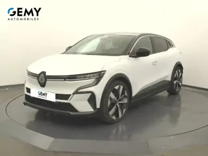 Photo 22 Renault Megane  E-Tech EV60 220 ch super charge