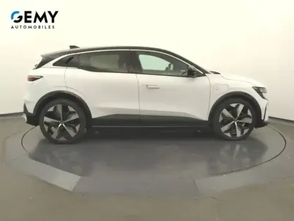 Photo 25 Renault Megane  E-Tech EV60 220 ch super charge