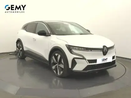 Photo 24 Renault Megane  E-Tech EV60 220 ch super charge