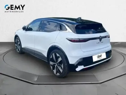 Photo 6 Renault Megane  E-Tech EV60 220 ch super charge