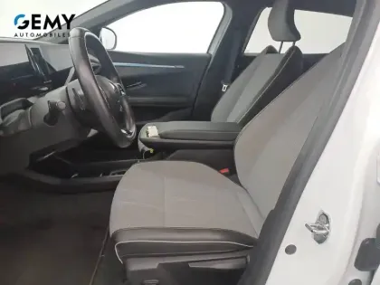 Photo 30 Renault Megane  E-Tech EV60 220 ch super charge