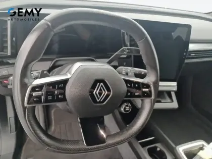 Photo 34 Renault Megane  E-Tech EV60 220 ch super charge