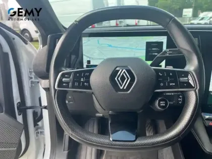 Photo 11 Renault Megane  E-Tech EV60 220 ch super charge