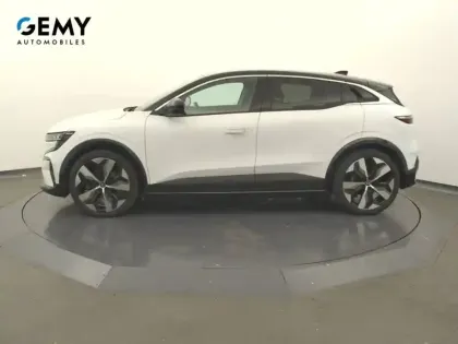 Photo 40 Renault Megane  E-Tech EV60 220 ch super charge