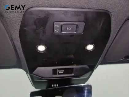 Photo 36 Renault Megane  E-Tech EV60 220 ch super charge