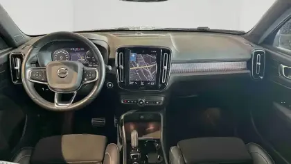 Photo 15 Volvo XC40  T5 Recharge 180+82 ch DCT7