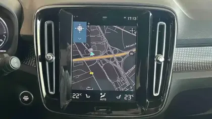 Photo 14 Volvo XC40  T5 Recharge 180+82 ch DCT7