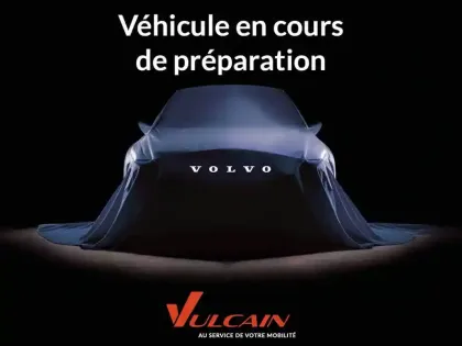 Photo Volvo Xc40 R-design