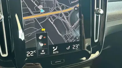 Photo 17 Volvo XC40  T5 Recharge 180+82 ch DCT7