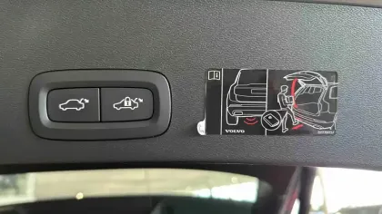 Photo 6 Volvo XC40  T5 Recharge 180+82 ch DCT7