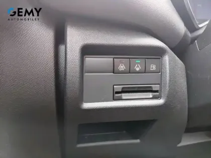 Photo 16 Citroën C5 aircross  Hybride Rechargeable 225 S&S e-EAT8
