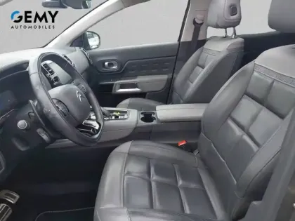 Photo 8 Citroën C5 aircross  Hybride Rechargeable 225 S&S e-EAT8