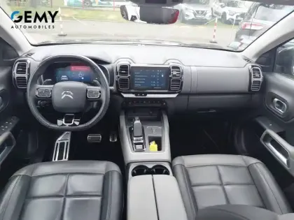 Photo 7 Citroën C5 aircross  Hybride Rechargeable 225 S&S e-EAT8