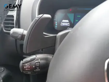 Photo 12 Citroën C5 aircross  Hybride Rechargeable 225 S&S e-EAT8