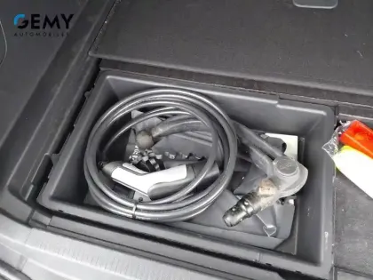 Photo 18 Citroën C5 aircross  Hybride Rechargeable 225 S&S e-EAT8