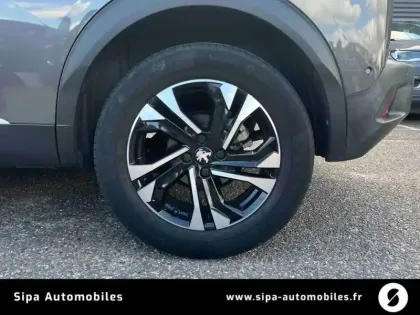 Photo 20 Peugeot 2008  PureTech 155 S&S EAT8
