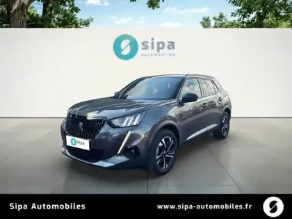 Photo Peugeot 2008 Gt