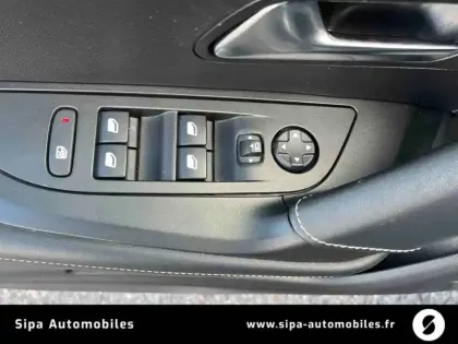 Photo 25 Peugeot 2008  PureTech 155 S&S EAT8