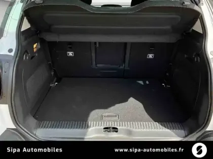 Photo 9 Citroën C3 Aircross  PureTech 110 S&S BVM6