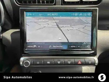 Photo 15 Citroën C3 Aircross  PureTech 110 S&S BVM6