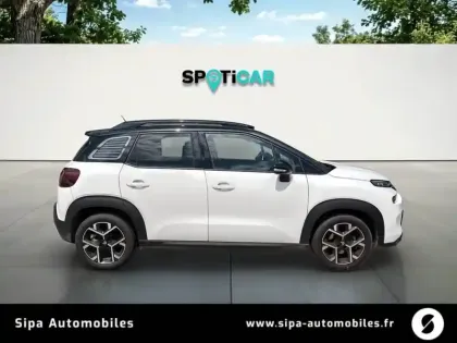 Photo 5 Citroën C3 Aircross  PureTech 110 S&S BVM6