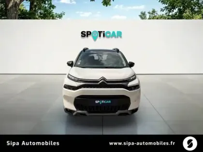 Photo 7 Citroën C3 Aircross  PureTech 110 S&S BVM6