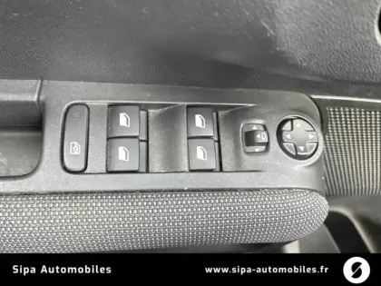 Photo 28 Citroën C3 Aircross  PureTech 110 S&S BVM6