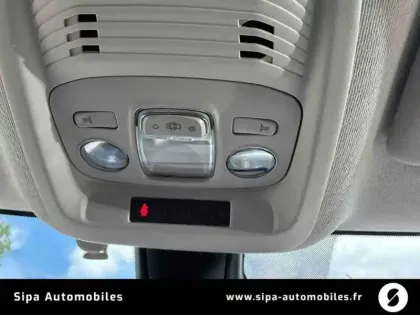 Photo 25 Citroën C3 Aircross  PureTech 110 S&S BVM6