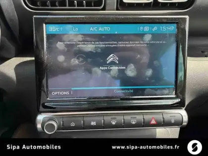Photo 20 Citroën C3 Aircross  PureTech 110 S&S BVM6