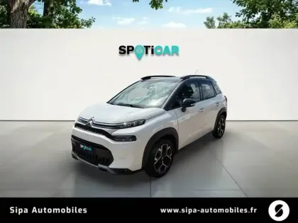 Photo Citroën C3 Aircross Shine Pack