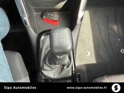 Photo 17 Citroën C3 Aircross  PureTech 110 S&S BVM6
