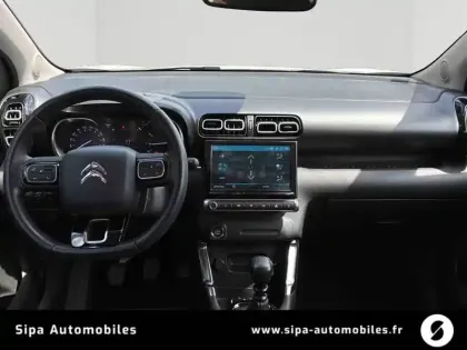 Photo 14 Citroën C3 Aircross  PureTech 110 S&S BVM6