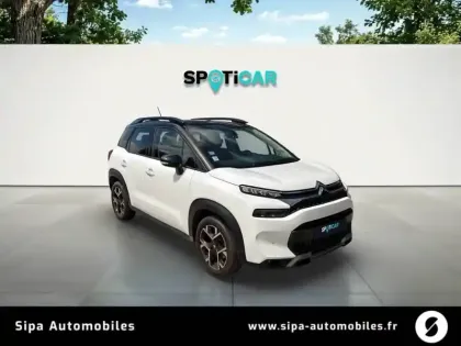Photo 6 Citroën C3 Aircross  PureTech 110 S&S BVM6