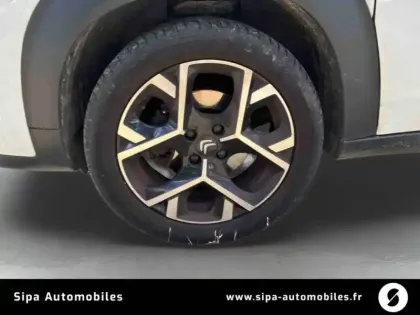 Photo 8 Citroën C3 Aircross  PureTech 110 S&S BVM6