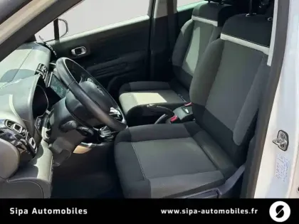 Photo 11 Citroën C3 Aircross  PureTech 110 S&S BVM6