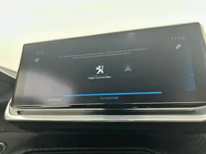 Photo 27 Peugeot 2008  PureTech 130 S&S BVM6