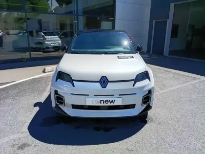 Photo 7 Renault 5 Renault  E-Tech Electrique 10 ch autonomie confort